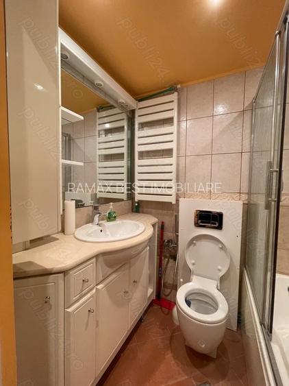 1 Decembrie 1918, piata Trapezului, la 8 minute metrou, pe Mizil, centrala - 7