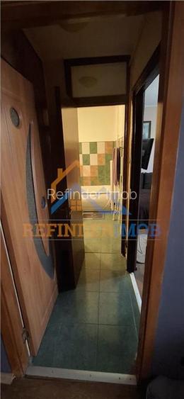 Berceni Drumul Găzarului – 2 camere -Parcare - 2