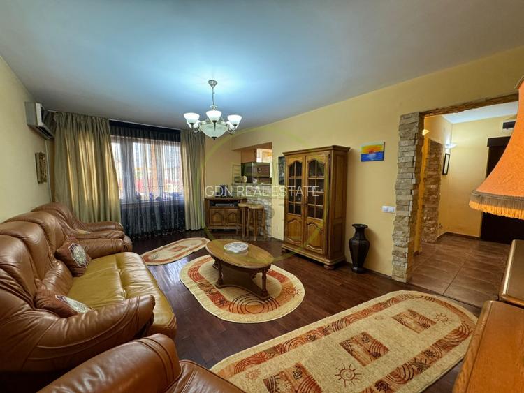 Apartament 4 camere, 115mp, Cartierul 1 Mai, Zona Ciuperca - 3