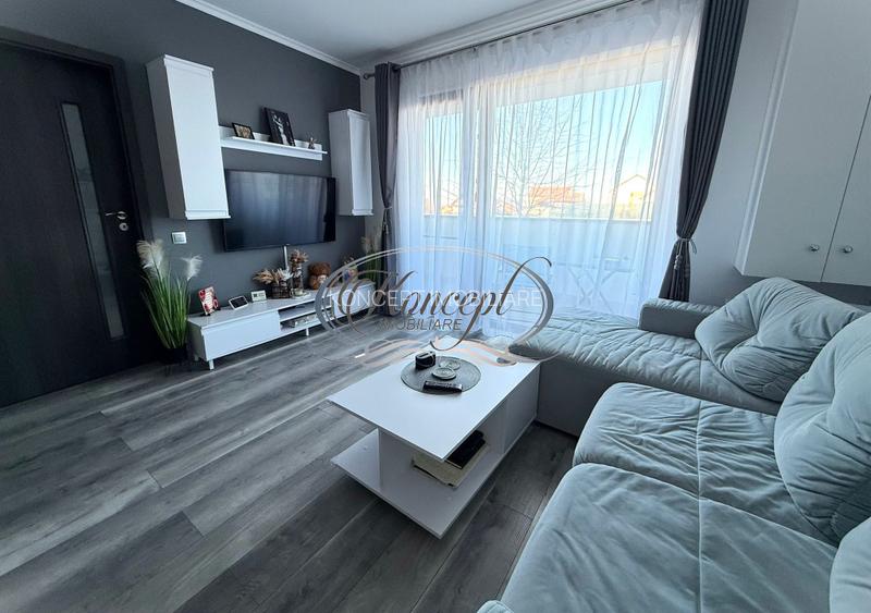 Apartament la cheie, cu parcare in Luminia - 3