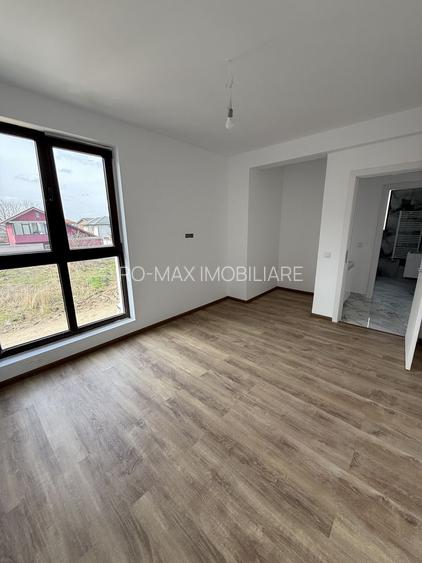 Vila 5 camere 163 mp construiți + teren 289mp - construcție 2023 - 22