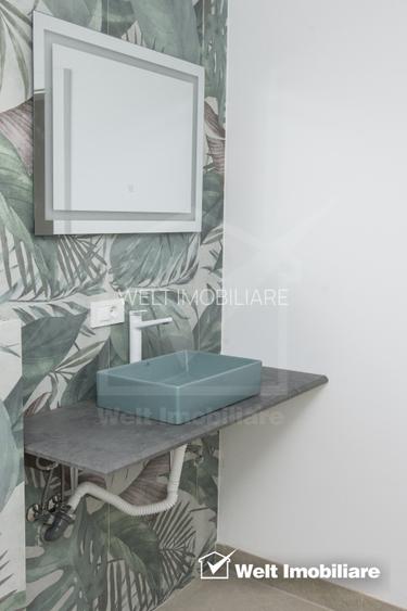 Casa individuala ultrafinisata, zona Vivo, Floresti - 13