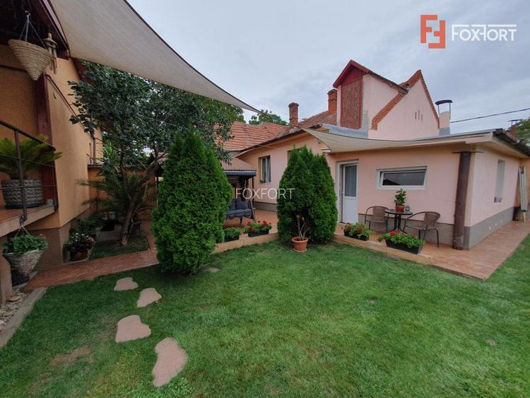 Oportunitate de investitie: 2 case total 8 camere si SAD - Freidorf - 41