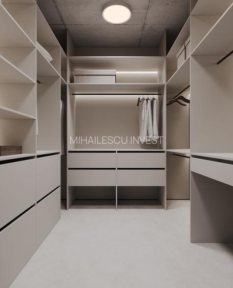 Apartament 2 camere – R3 Residence | Brancoveanu – Alunisului | Bloc boutique - 11