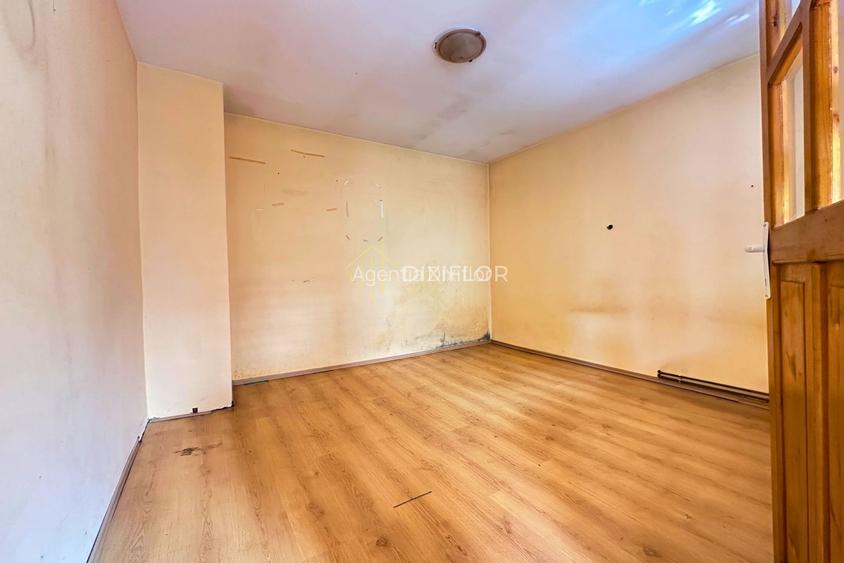 Casă cu grădină | Gălești | 57.000 € - 15