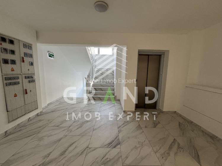 TOTUL NOU | Apartament 2 camere | Parcare subterană | Kaufland–USAMV–Frunzișului - 39
