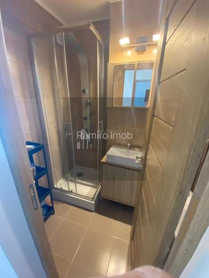 Garsoniera  Alexandru Obregia / Metalurgiei - 13