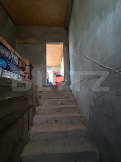 Casa 277 mp utili, 1140 mp teren, Tutora - 13