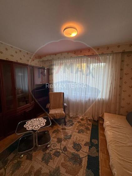 Chirie Pet Friendly apartament 2 camere Caragiale - 5