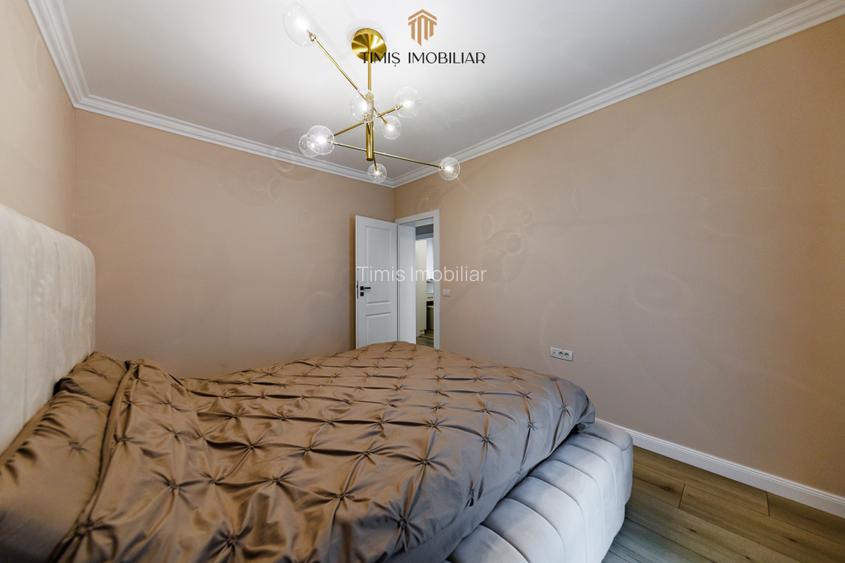 Duplex Premium in Dumbravita | Terasa inchisa 40 mp | Com 0% - 43