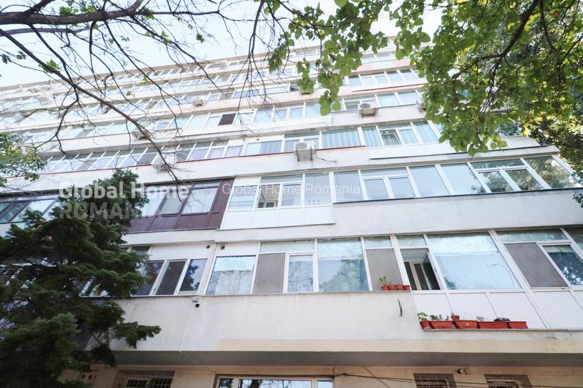 2 camere 1 Mai | refăcut integral | balcon 11 mp | gata de mutare | Piata Domeni - 7