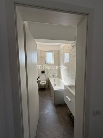 2 camere  str Biruintei - 6