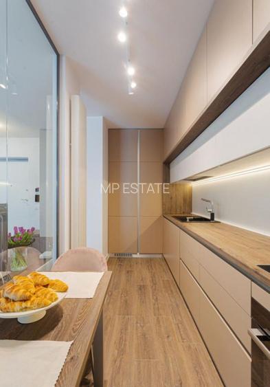  Apartament 2 camere-| Cloud9 - Aviatiei | Proximitate metrou-Parcare inclusa - 5