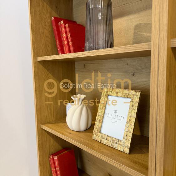 SUPERB/PIPERA/TERASA GENEROASA/DISPONIBIL IMEDIAT/ZONA IANCU NICOLAE/PARCARE - 13