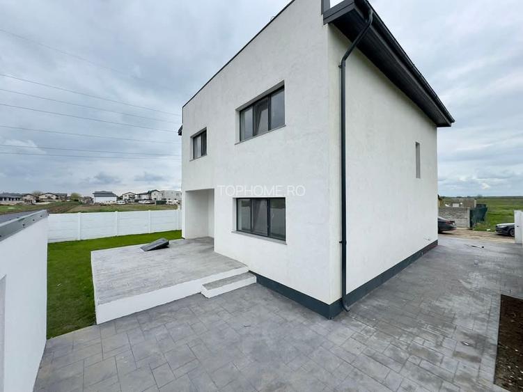 Vila individuala - Gata de mutare - 3