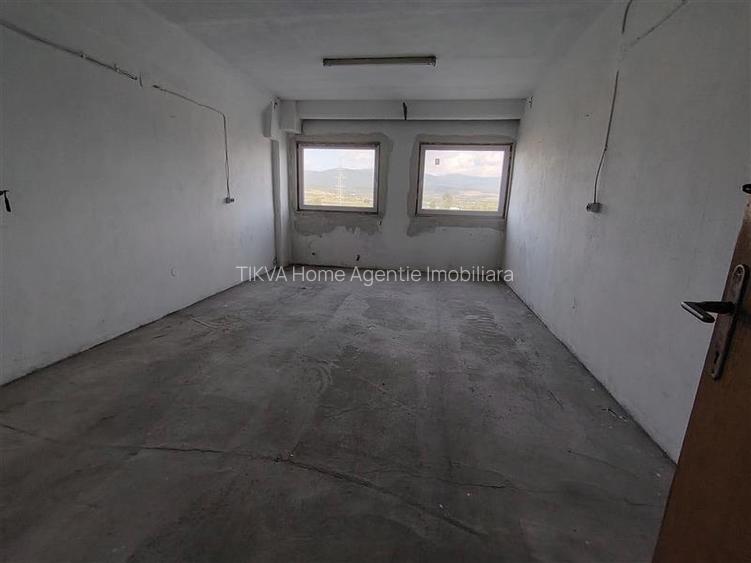 Cladire industriala cu societate in fuctiune (Miercurea Ciuc, str. Zorilor) - 11