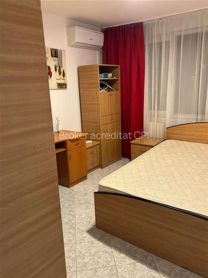 Apartament 2 camere Bulevardul Dimitrie Cantemir - 14