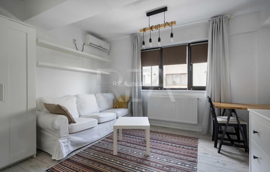 Garsoniera+parcare, 3/4 -Lidl Prelungirea Ghencea - 6