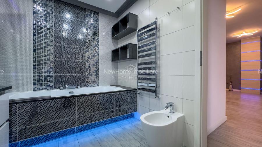 Apartament LUX 2 camere, zona Iulius Mall - 16