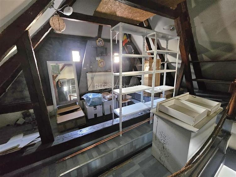 Spatiu Comercial Centru - 7