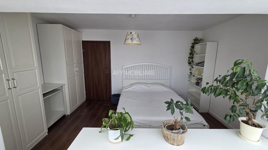 Inchiriere 2 dormitoare Lacul Tei Parcul Circului - 6