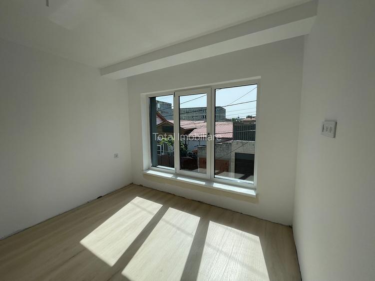 Casa individuala cuplata - 12