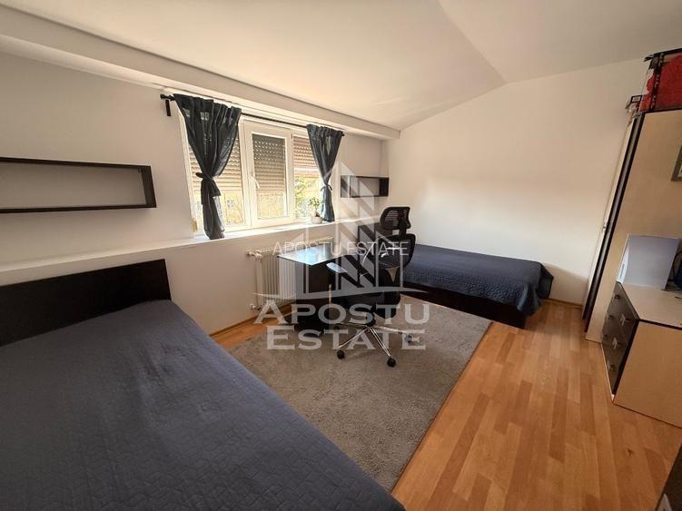Apartament 2 camere, centrala proprie, zona Sagului - 8