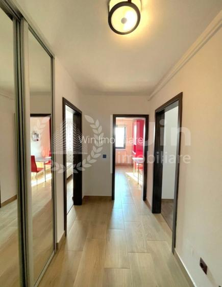 Apartament 2 camere | Decomandat | Bloc nou | Garaj | Iulius Mall - 7