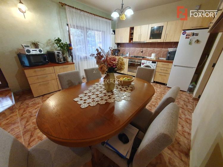 Oportunitate de investitie: 2 case total 8 camere si SAD - Freidorf - 10