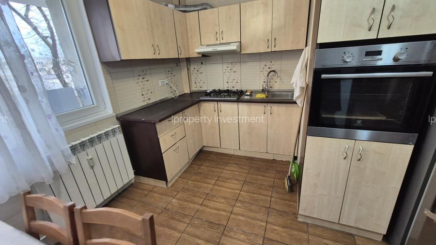 Titan, Campia Libertatii | 2 Camere | Balcon | Parc 2m si metrou 15min - 9