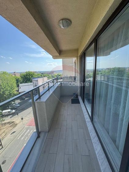 3 decomandate, 86mp, 4/7 cu lift, loc parcare subteran, centrala, 2023 - 5