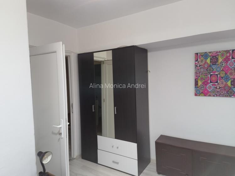 Inchiriez apartament zona Delfinariu Constanta - 3