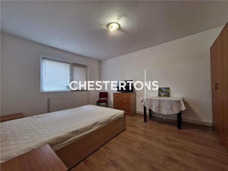 Apartament plus spatiu comercial de inchiriat , zona Primo , Constanta - 9