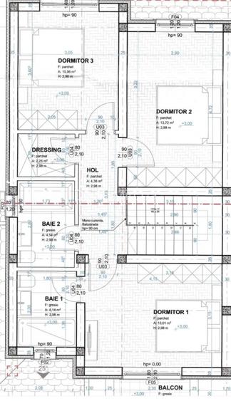 Proprietar vand duplex in Timisoara, str. Martir Gogu Opre - 10