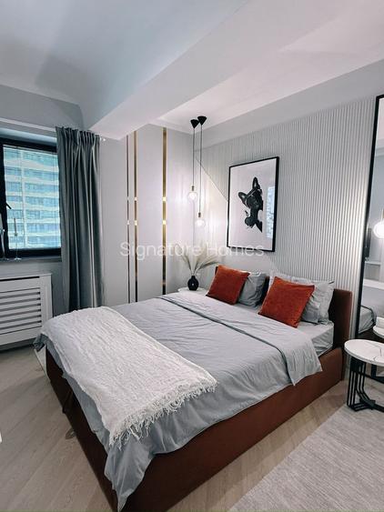 INCHIRIERE APARTAMENT SUPERB 3 CAMERE CORTINA NORTH PIPERA - 6