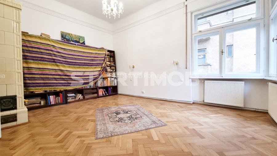 Apartament  in vila Ultracentral Brasov - 8