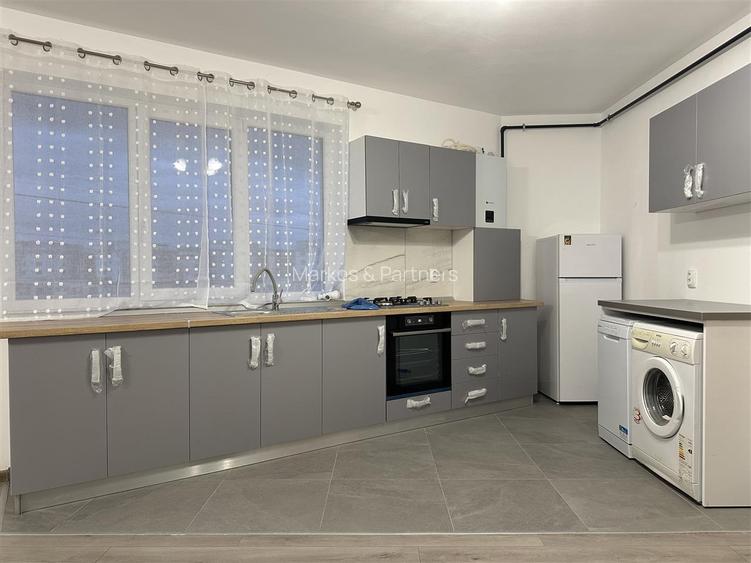 3 camere | parcare subterana | zona BMW | VIVO - 4