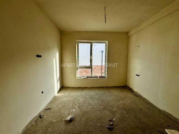 Duplex modern de vanzare in Floresti &acirc; Strada Narciselor | Gradina generoasa - 12