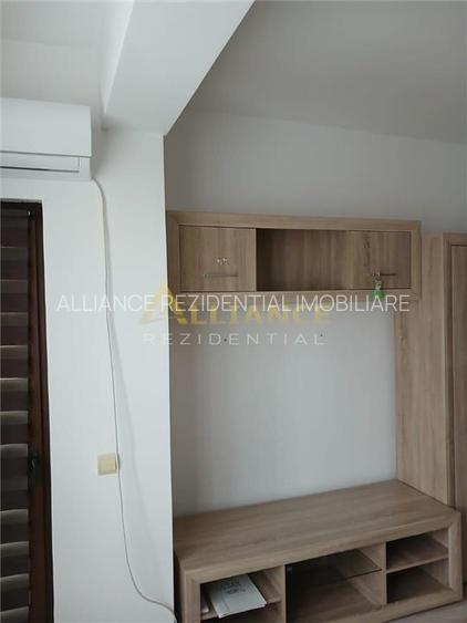 Vand garsoniera – Bld. Metalurgiei 29C - 4