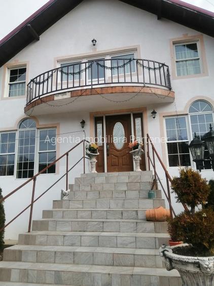 Casa P+M, Malureni -Toplita,  teren 2.798mp - 9