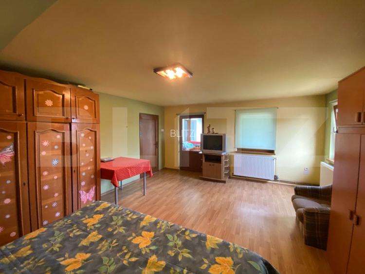 Casa spatioasa cu teren generos de 1910mp Valea Ursului Iasi - 4