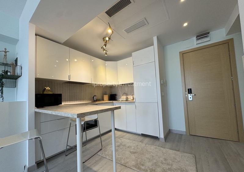 2 Camere | Vitan - Rin Grand | Modern | Prima Inchiriere | Cat Friendly - 2