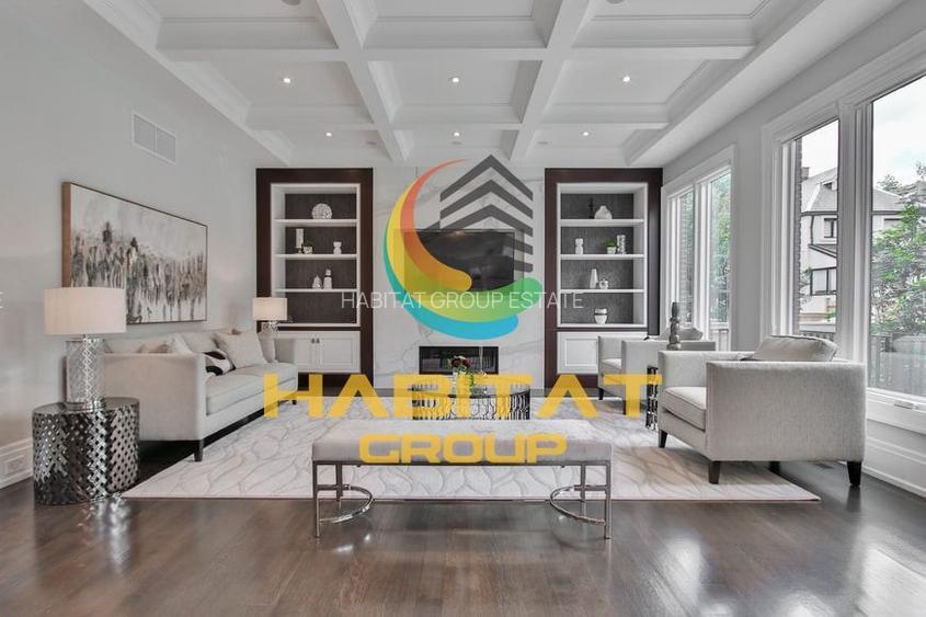 Apartament 2 Camere Cu Terasa Sector 4 Grand Arena 89.4Mp - 4