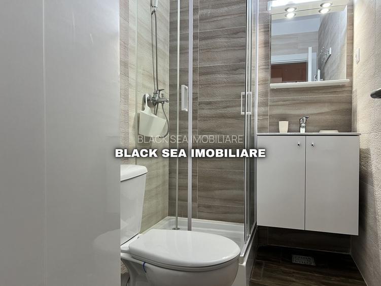 Garsoniera in Bloc nou, Statiunea Saturn - Parcare privata - Ocazie - 4