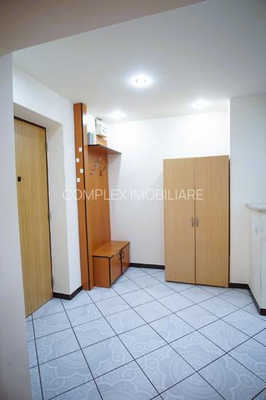 Dristor | Școala 87 | Metrou Dristor | Bloc reabilitat | 2 balcoane | Spațios - 12