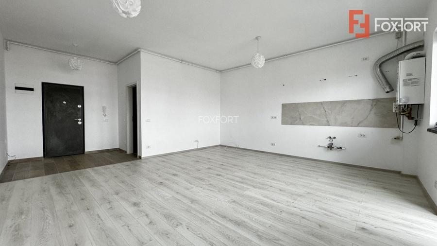 Apartament cu 1 camera in Giroc, Zona Carrefour - Pozitie Facila - ID V4375 - 3