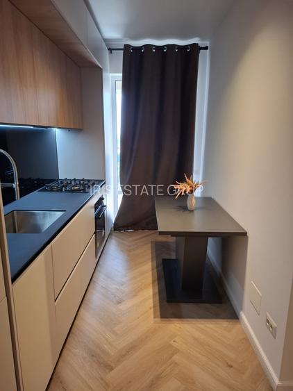 Studio premium – Apollo Residence Pasarela - 5