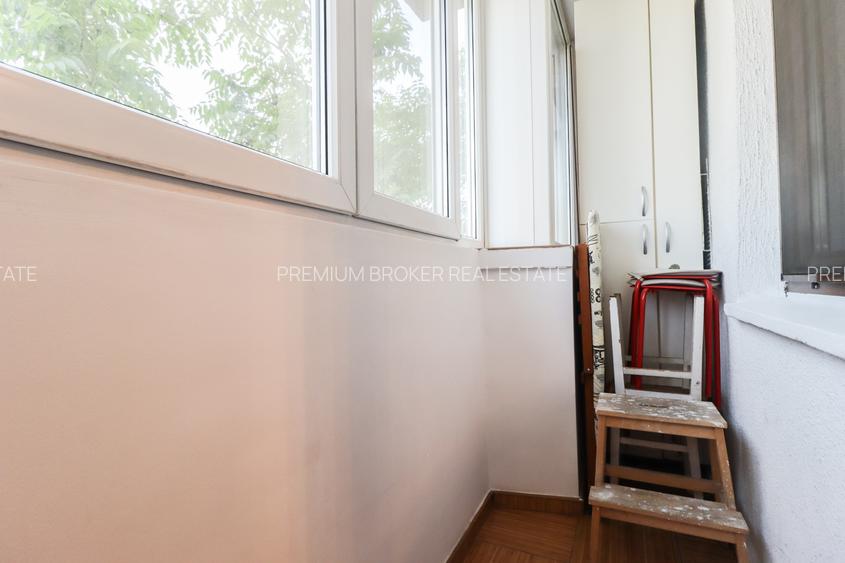 Apartamentul Hen – locația de care ai nevoie – - 21
