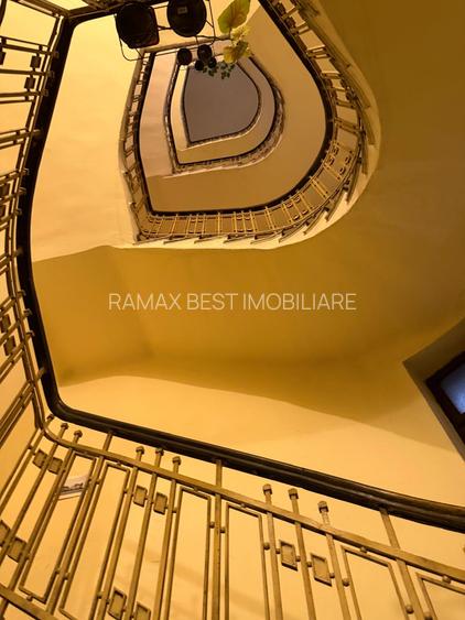 Mosilor - Bld Carol - Centrala termica - 12