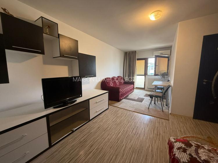 Garsonieră 43 mp mobilată și utilată – Colentina, lângă McDonald’s - bloc 2011 - 2